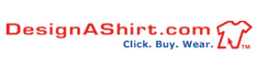 7% Off Storewide (Minimum Order: $299) at Design A Shirt Promo Codes